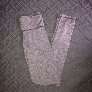 Gray Climalite Adidas Leggings Grey Women’s